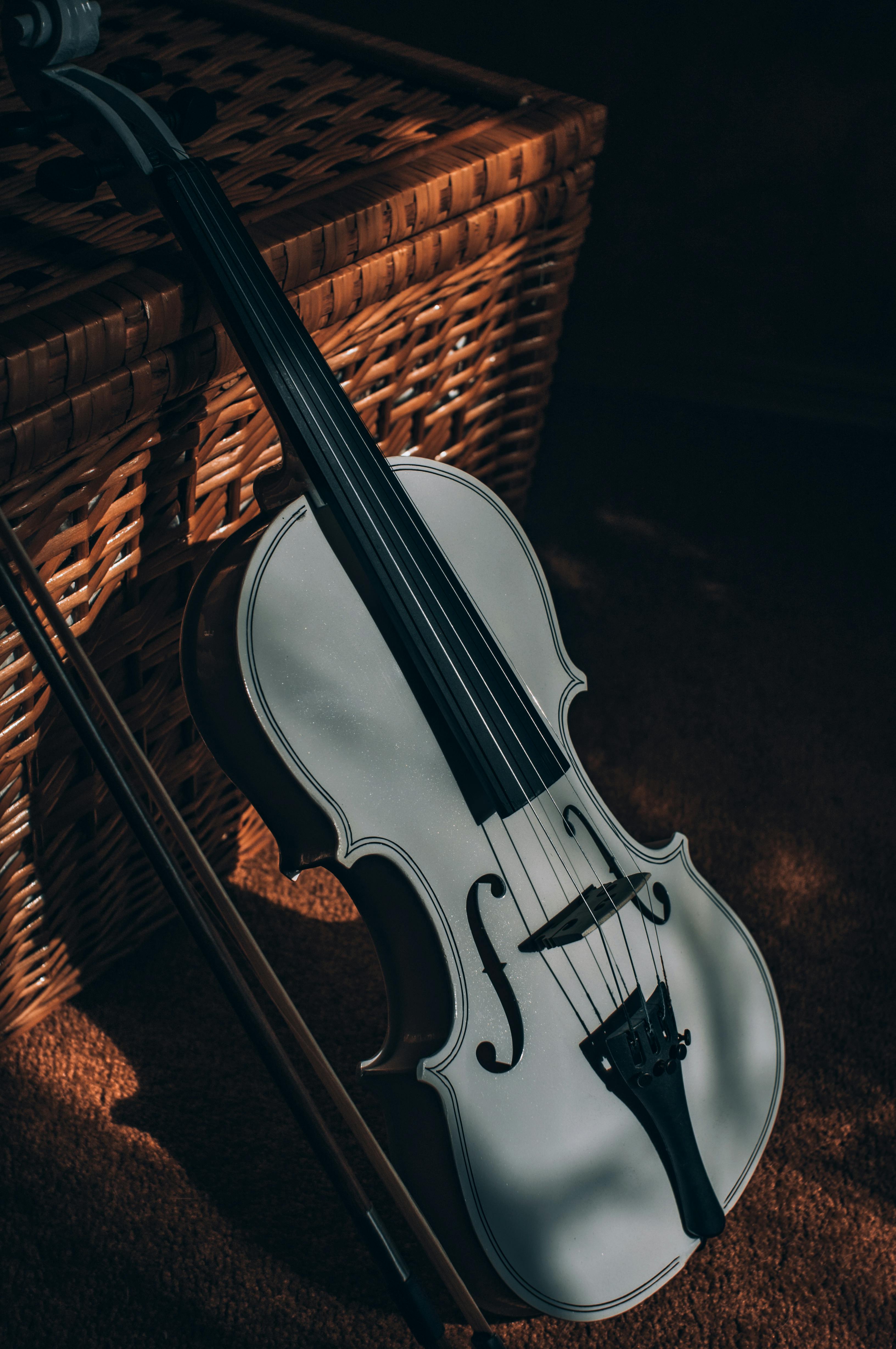 Violin Performance